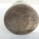Stoneware bottle