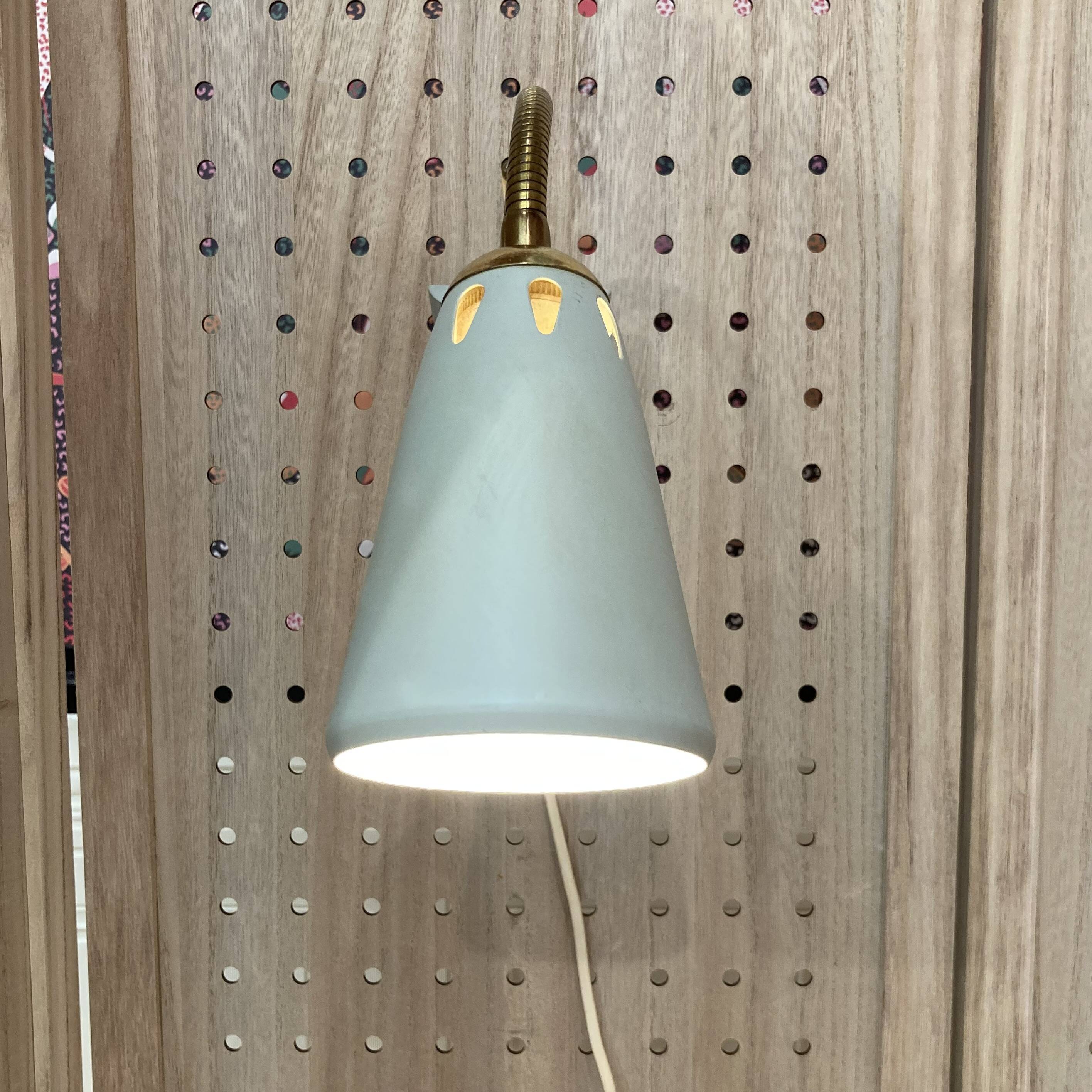 Applique modulable design scandinave 1960.
