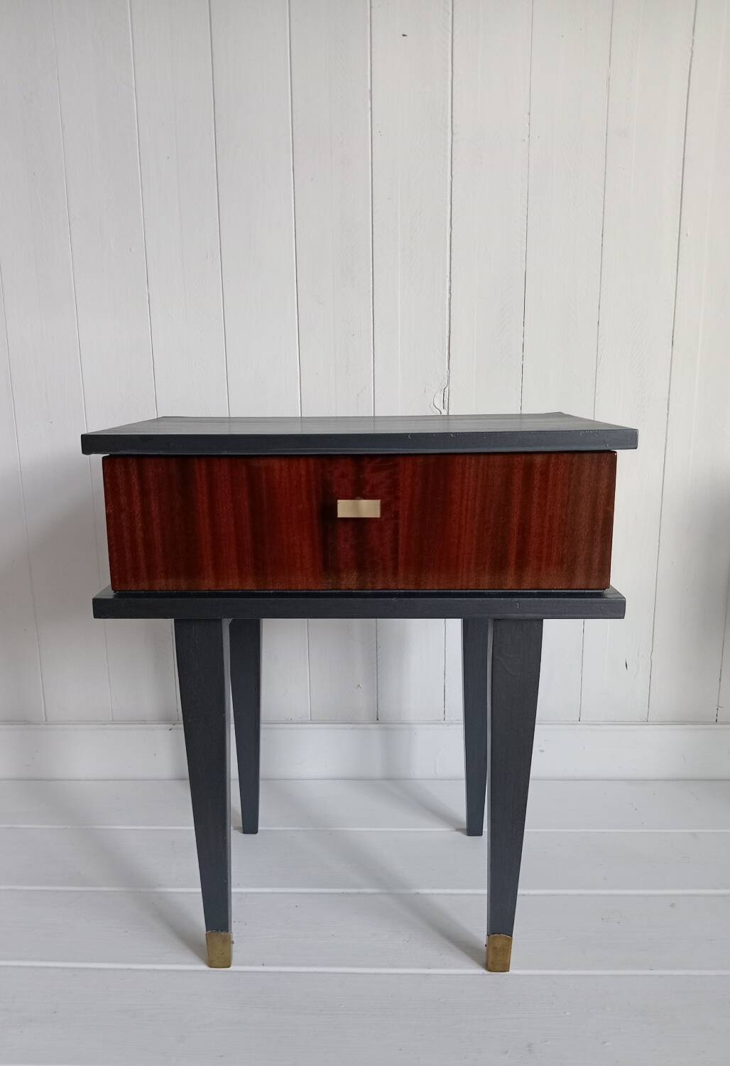 Pair of bedside tables