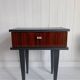 Paire de tables de chevet
