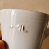 Ceramic pitcher Émile Henry