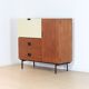Cabinet model CU01 – Cees Braakman, Pastoe