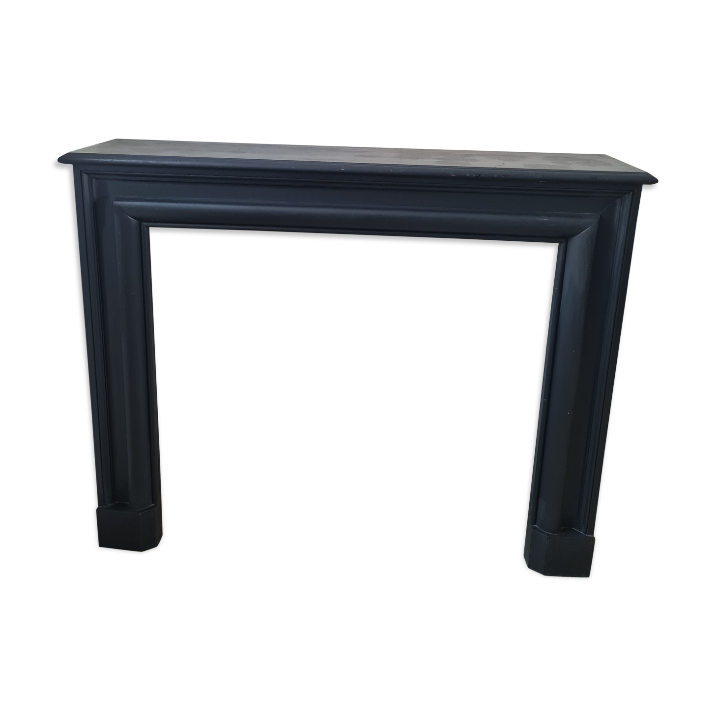 Mantel coat