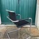 Bauhaus style armchair