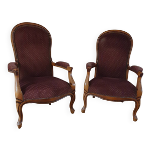 Fauteuil voltaire