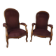 Fauteuil Voltaire