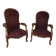 Fauteuil Voltaire