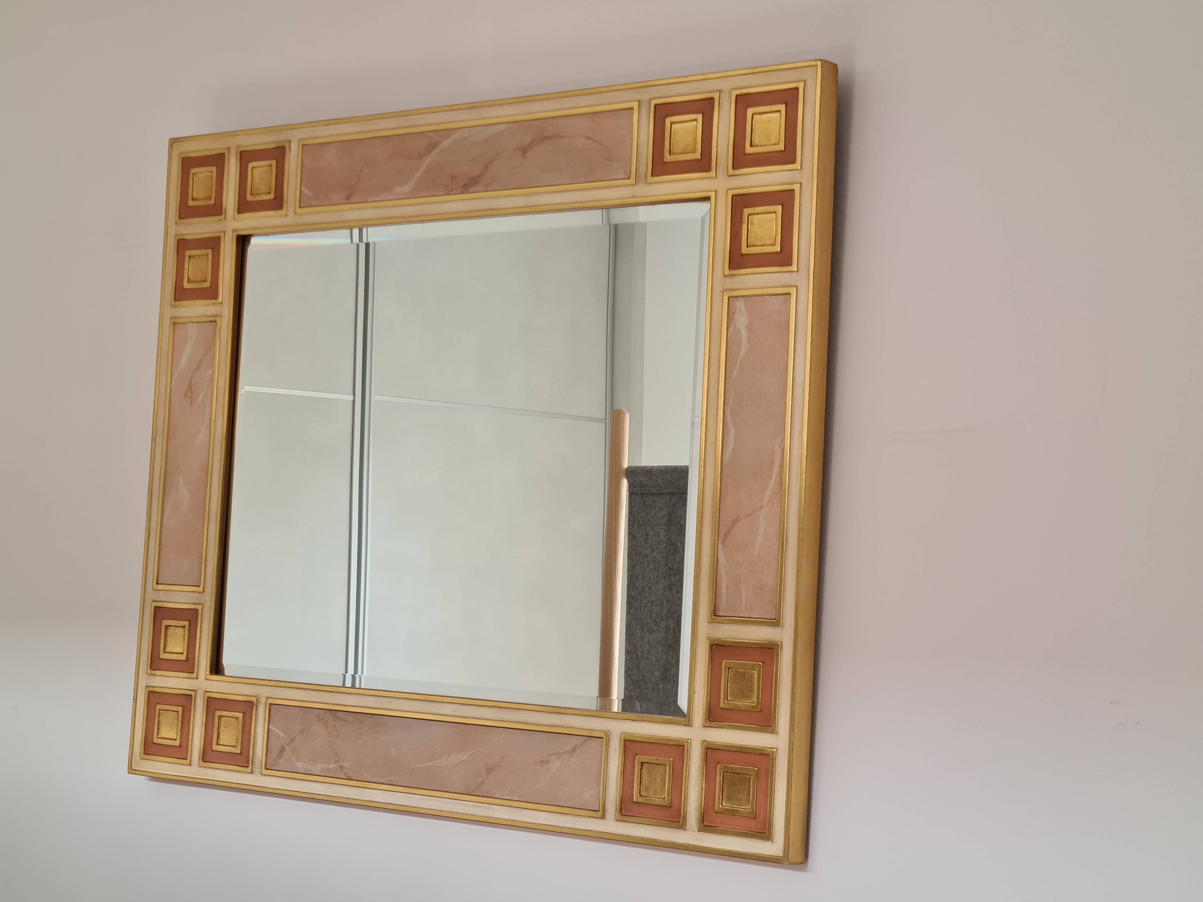Mirror 86x71cm