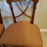Trotel chairs