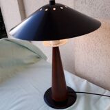 Mushroom lamp
