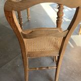 Chaises anciennes Louis Philippe