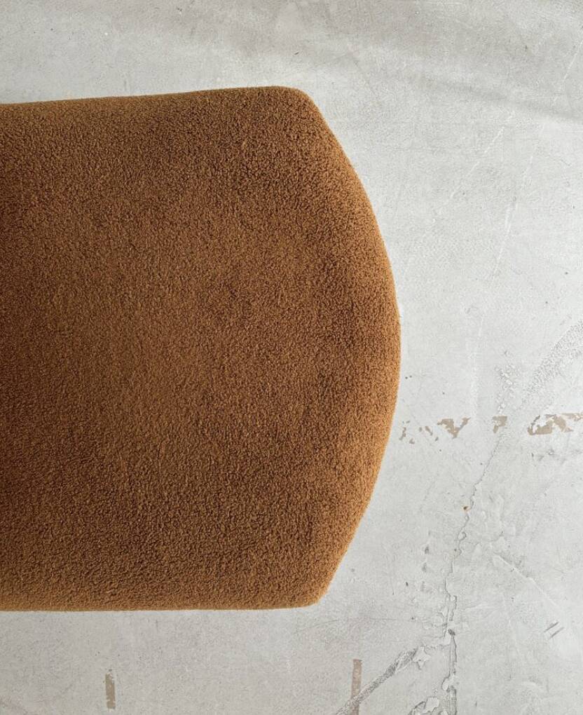 Fauteuil "Alky" Giancarlo Piretti pour Castelli années 70