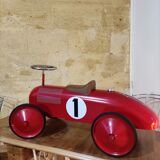 Children's car