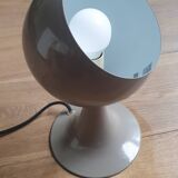 Vintage-inspired desk lamp