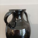 Vase P.Jars ceramic early XX th