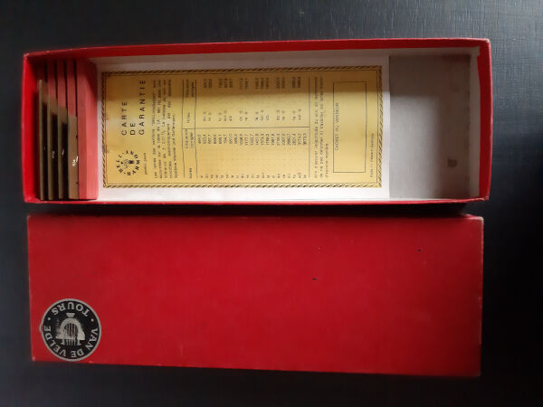 Vintage Xylophone