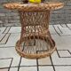 Rattan, wicker lounge set