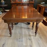 Antique Dining Table