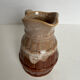 Sandstone pitcher