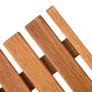 “Tokyo” model bench by Yngvar Sandström for NK, 1960s