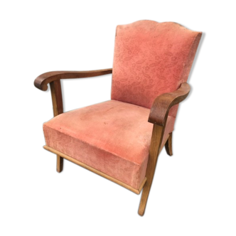 Stella armchair, 1930s