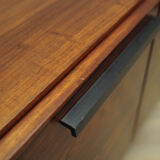 Rosewood sideboard, Danish design, 1970s, designer: Ib Kofod Larsen, manufacturer: Faarup Møbelfabrik