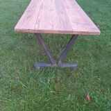 Industrial table