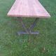 Industrial table