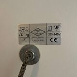 Lampadaire stirrup 3 btc