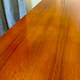 Table, designer desk 1970 by Georges Nelson