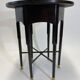 Side table Secession in the style of Adolf Loos
