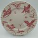 Longchamp earthenware plates