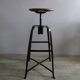 Stool with respect to mark Bennett