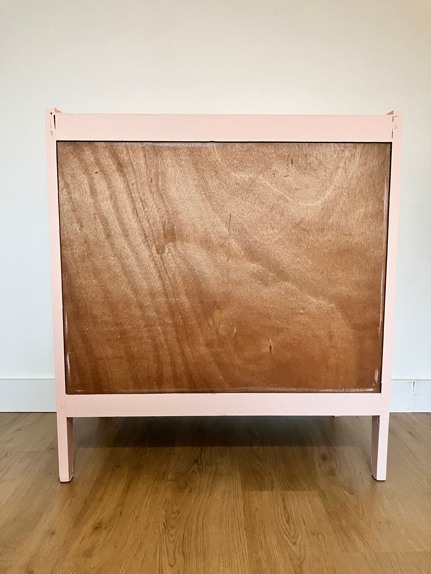 1950s chest of drawers