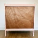 1950s chest of drawers