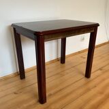 Side table Gangsø Møbler, Denmark, 1960s