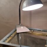 small table lamp 1950 good operation, 35x30