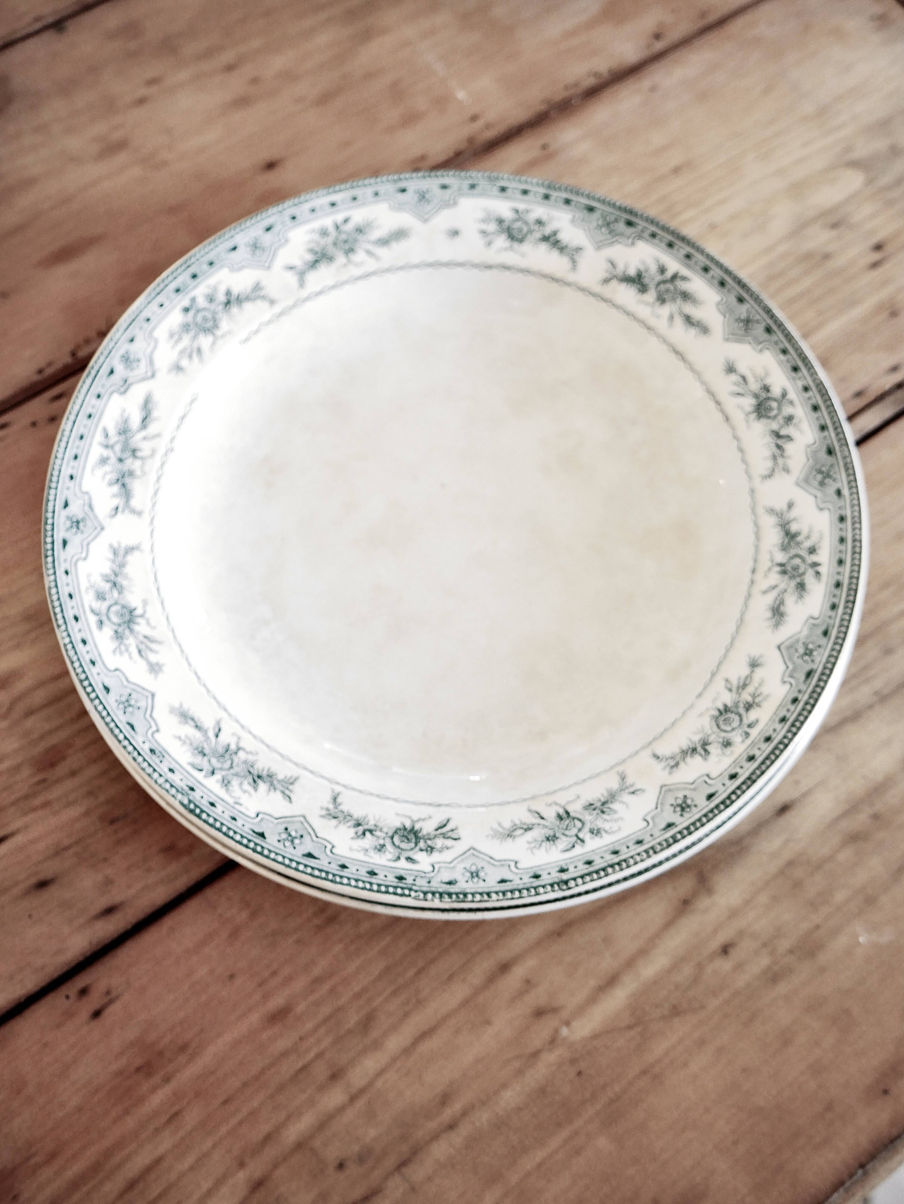 Serving dish Onnaing