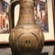 Art brut pitcher Campo Piano Orezza