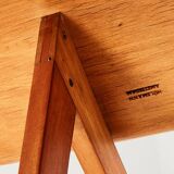 Hein Stolle Magazine Side Table for De Toekomst Netherlands 1947