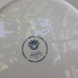 Lot of 6 plates Acapulco Villeroy - Boch