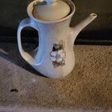 Ceramic coffee maker