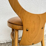 4 Baumann Seagull chairs