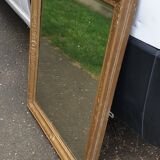 Rectangular mirror empire