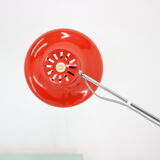 Mid-century adjustable table lamp designed by Josef Hurka for Napako, 1970