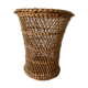 Wicker basket