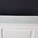 Grande armoire de toilettes