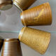 8 mugs Digoin