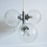 Luster chrome 70 years 4 balls