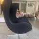 Fauteuil Egg Republic of Fritz Hansen